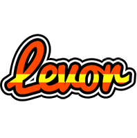 Levor madrid logo