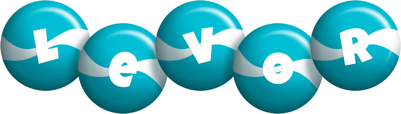 Levor messi logo