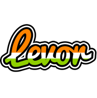 Levor mumbai logo