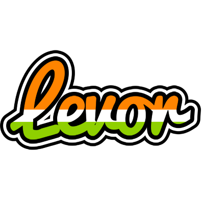 Levor mumbai logo