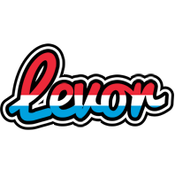 Levor norway logo