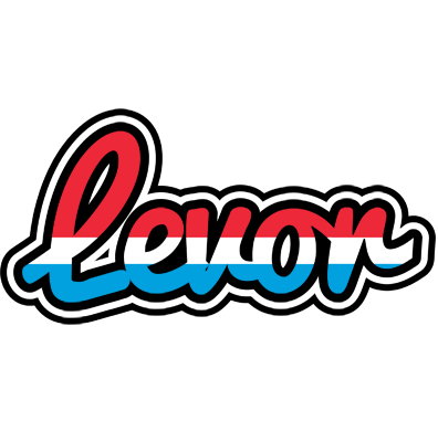 Levor norway logo