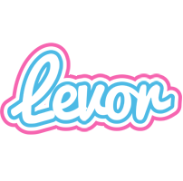 Levor outdoors logo