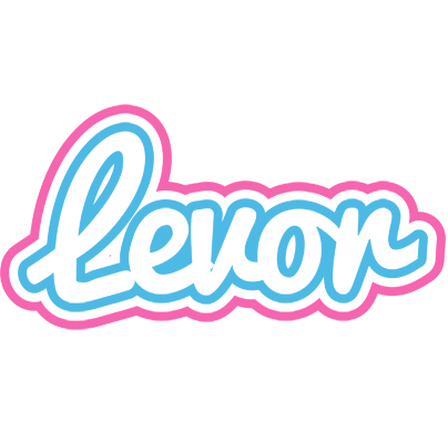 Levor outdoors logo