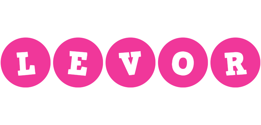 Levor poker logo