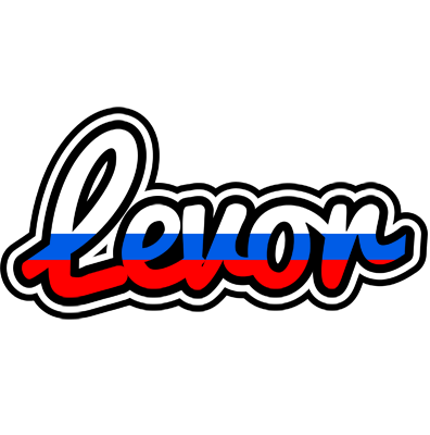 Levor russia logo