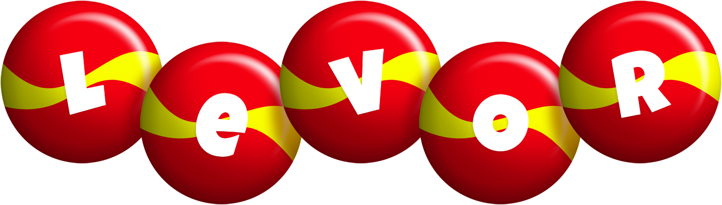 Levor spain logo