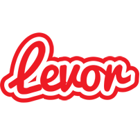 Levor sunshine logo