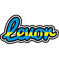 Levor sweden logo