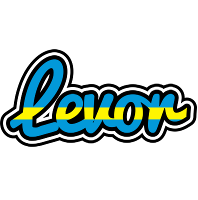 Levor sweden logo