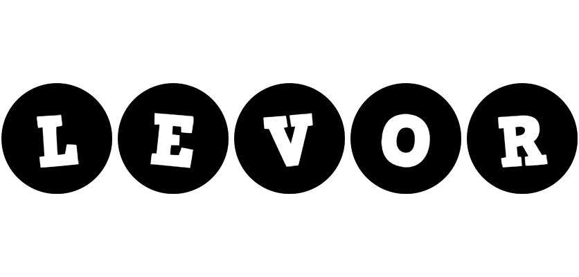 Levor tools logo