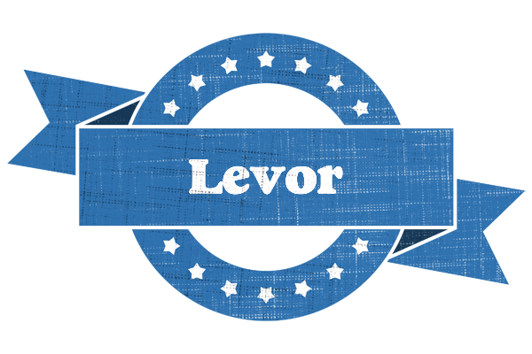 Levor trust logo