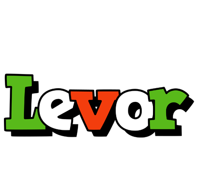 Levor venezia logo