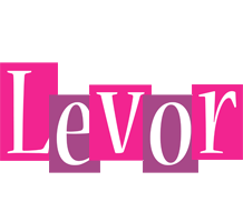 Levor whine logo