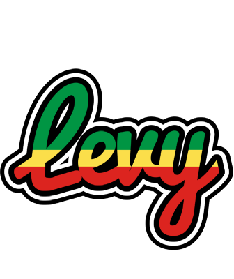 Levy african logo