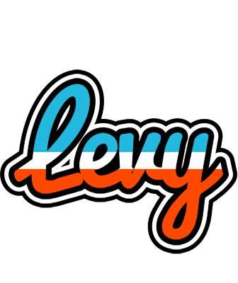 Levy america logo