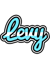 Levy argentine logo