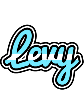 Levy argentine logo