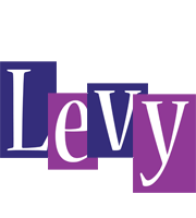 Levy autumn logo