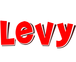 Levy basket logo