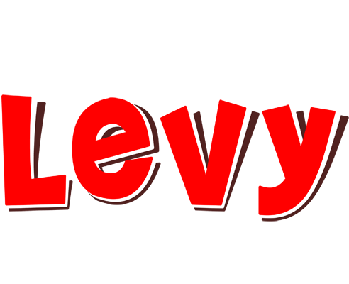 Levy basket logo