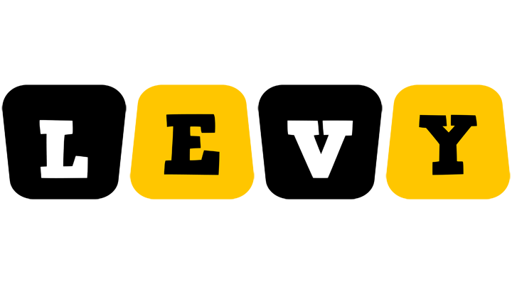 Levy boots logo
