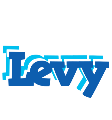 Levy business logo