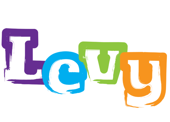 Levy casino logo