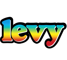 Levy color logo