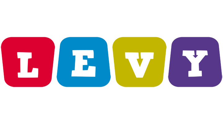 Levy daycare logo