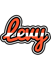 Levy denmark logo