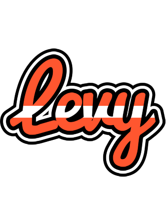 Levy denmark logo