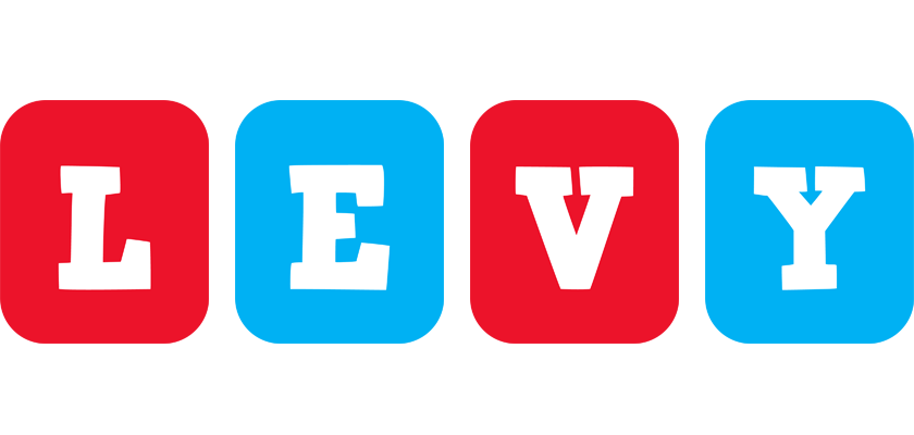 Levy diesel logo