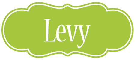 Levy family logo