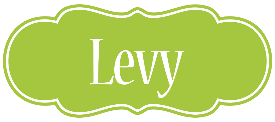 Levy family logo