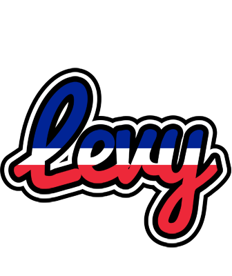 Levy france logo