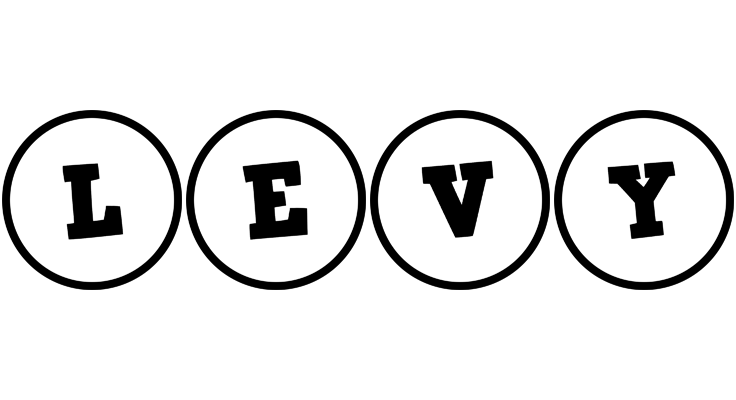 Levy handy logo