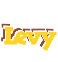 Levy hotcup logo