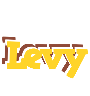 Levy hotcup logo