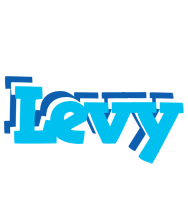 Levy jacuzzi logo