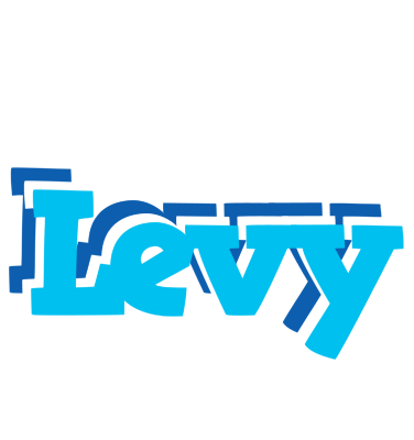 Levy jacuzzi logo