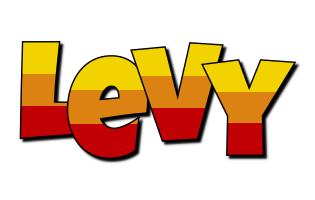 Levy jungle logo