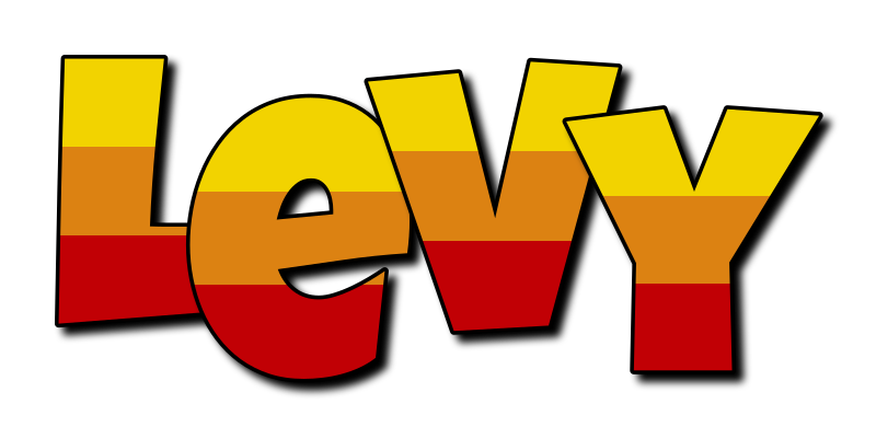 Levy jungle logo