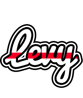 Levy kingdom logo
