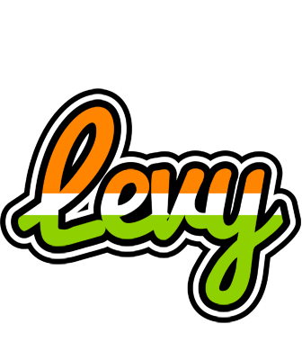 Levy mumbai logo