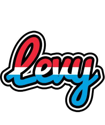 Levy norway logo