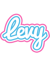 Levy outdoors logo