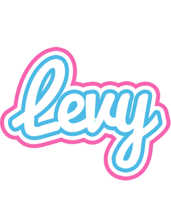 Levy outdoors logo