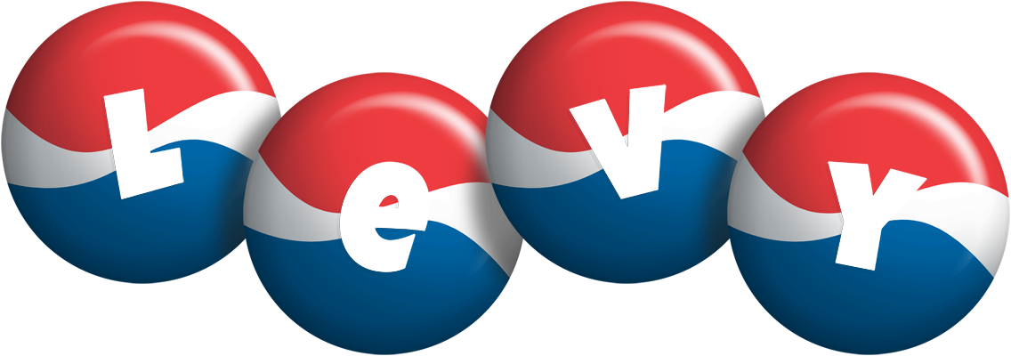 Levy paris logo