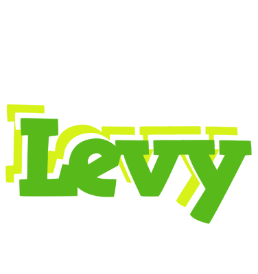 Levy picnic logo